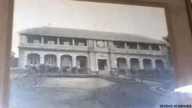 आर्यभूषण प्रेस, पुणे