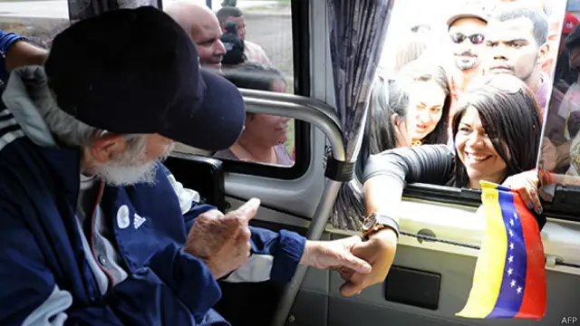 Fidel Castro Cuba Venezuela 
