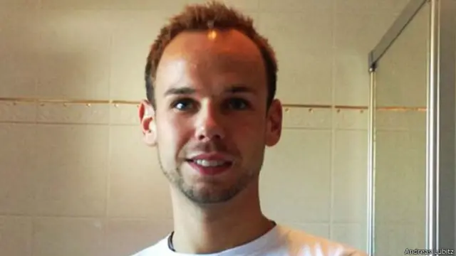  Андреас Любитц 