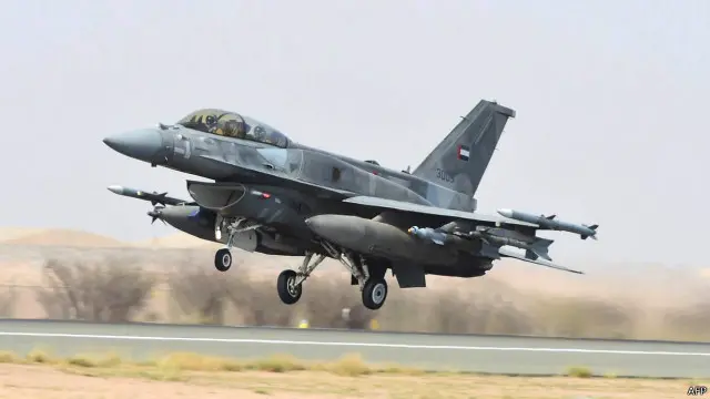 سعودی جنگی طیاروں نے شام میں 190 فضائی کارروائیاں کی ہیں