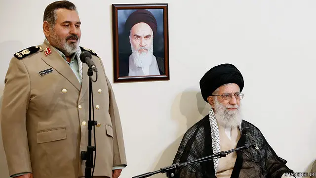 آقای فیروزآبادی گفته است مجلس شورای اسلامی نباید دست به تصویب توافقنامه هستهای ایران با کشورهای ۱+۵ بزند