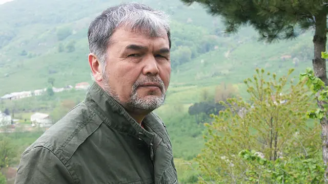 Tera Patrik bilan porno onlayn