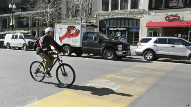 ट्रैफिक लाइट्स