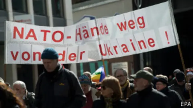 यूक्रेन संकट