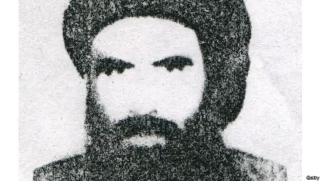 Mullah Omar là một nhân vật hết sức bí ẩn với thế giới bên ngoài