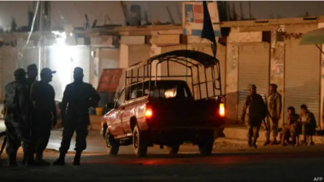 تاحال ان افراد کے اغوا کے محرکات معلوم نہیں ہوسکے