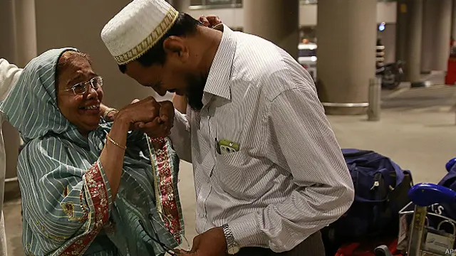 भारतीय मुसलमान