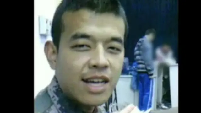 لی جیان نے بچوں کو اپنے گھر بلانے کا اعتراف کیا اور اسے تقریبا تین سال کی سزا ہوئی