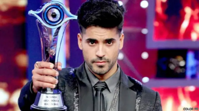 गौतम गुलाटी