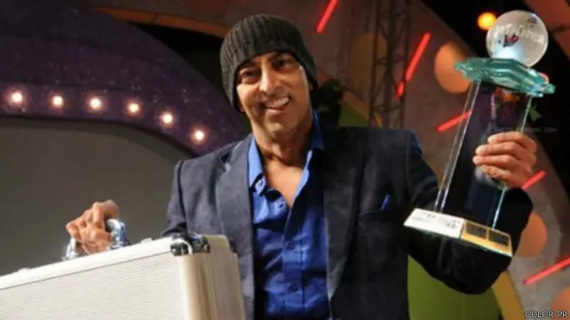 विंदू दारा सिंह