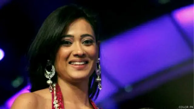 श्वेता तिवारी