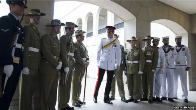 Принц Гарри