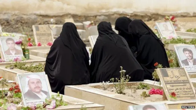 ملګري ملتونه وايي، یمن کې د تېرو دوو اونیو اوږدو کې لږترلږه ۵۰۰ کسان وژل شوي دي. 