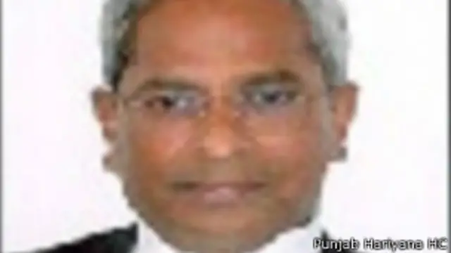 न्यायमूर्ति मुत्ताकी जयपाल.