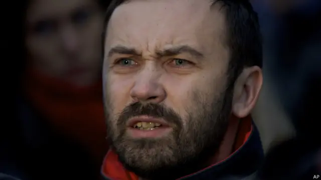 Ілля Пономарьов 