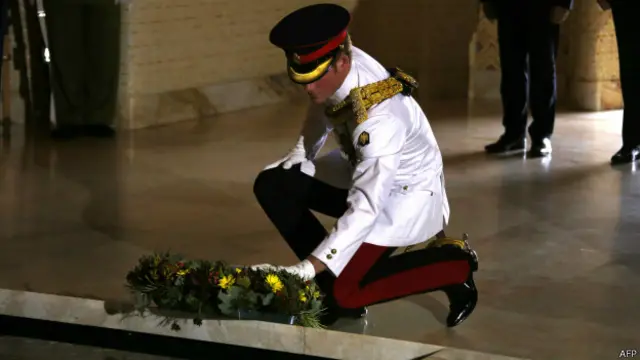 Принц Гарри