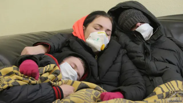 Евромайдан