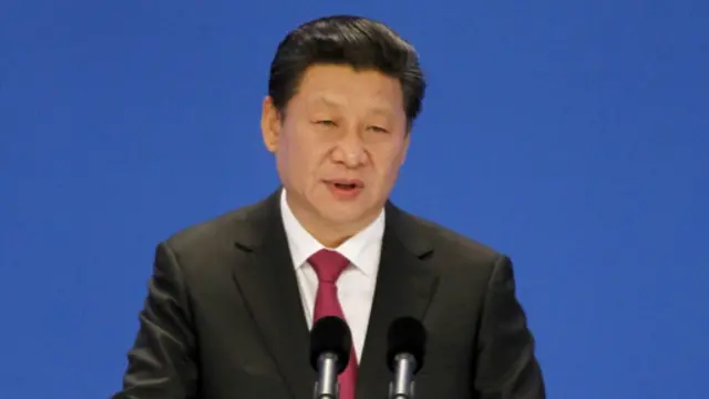 中国国家主席习近平将于4月20日访问巴基斯坦。