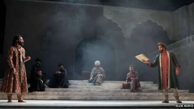 Шаҳзода Доро шариат маҳкамасида