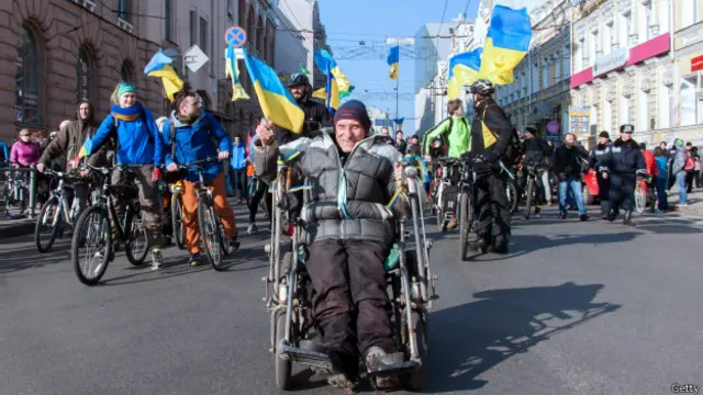 "Перелом ситуации"