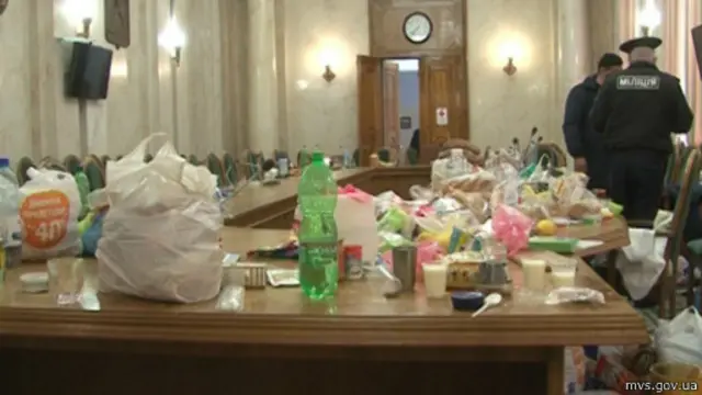 Штурмовики