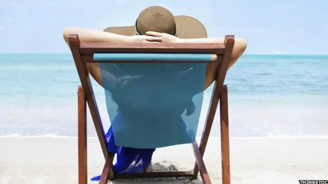 جلد کا سرطان 1960 سے برطانیہ میں بڑھ رہا ہے۔ یہ وہ دور ہے جب سے بیرونِ ملک سستی چھٹیوں کے پروگرام دستیاب ہوئے اور باہر گھومنے پھرنے کا رجحان بڑھا ہے۔