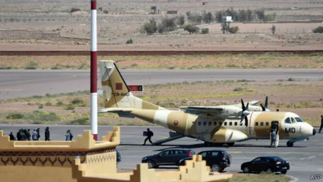 Deux compagnons du rescapé sont morts de leurs blessures avant d'avoir pu être secourus