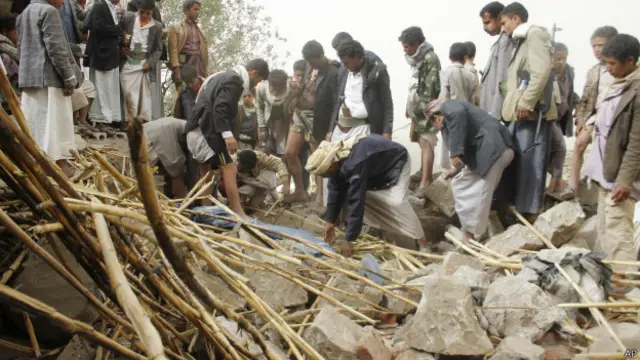 Desde que comenzó el conflicto hace dos semanan, han muerto más de 500 personas según la ONU.