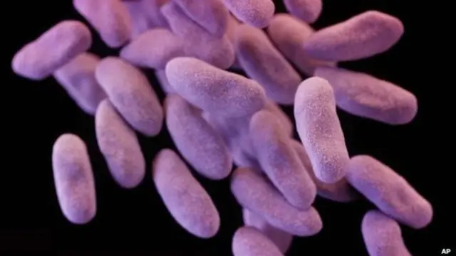 антибіотики