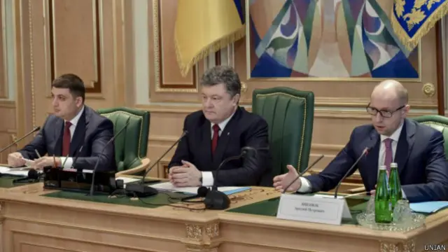 Конституційна комісія