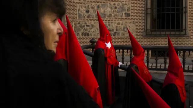 святкування Великодня