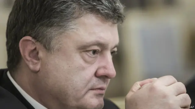Порошенко 