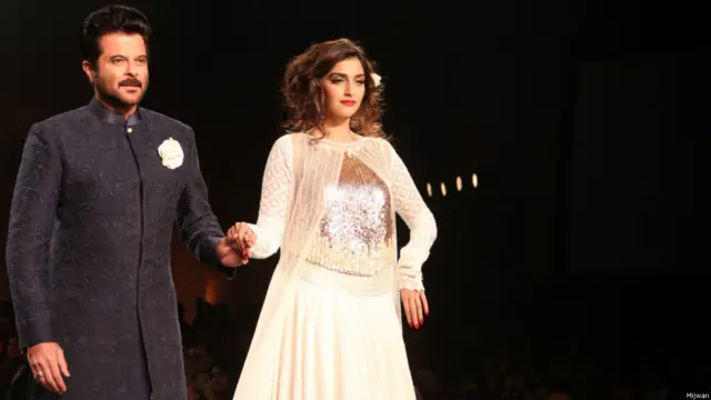 मिजवान फ़ैशन शो