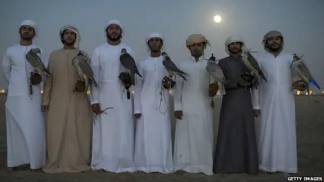 متحدہ عرب امارت میں معقول انتظامات کے باوجود اماراتی نوجوانوں میں بے روزگاری کی شرح بلند ہے