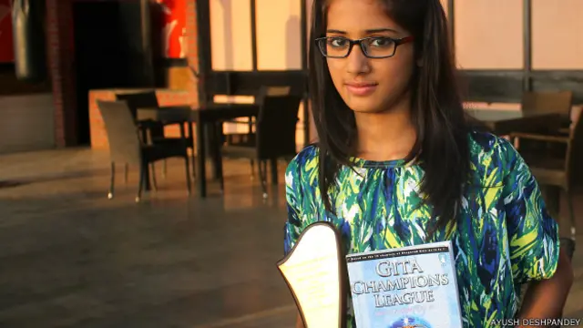 मरियम सिद्दीक़ी, मुंबई