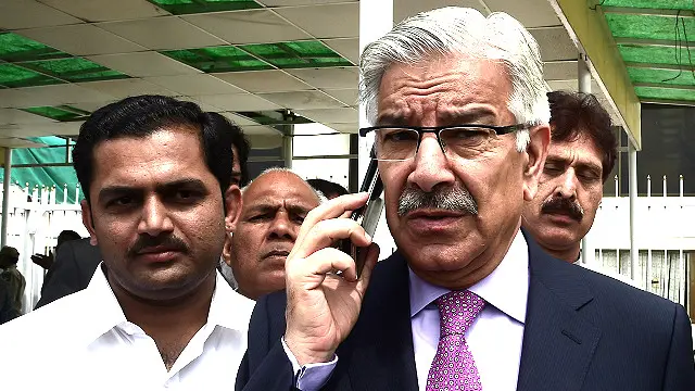 ’سعودی عرب کی علاقائی سالمیت کو خطرے کی صورت میں پاکستان اس کا ساتھ دے گا‘