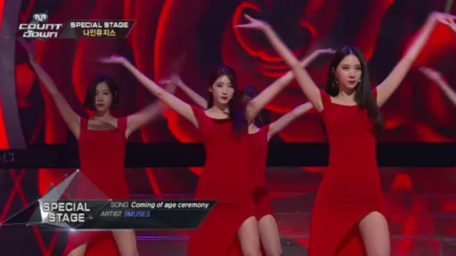 韩国许多流行乐队都是由数名少男或少女组成