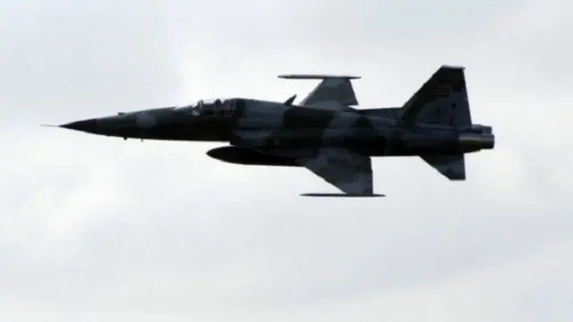 کینیا کی فوج کے مطابق محمد کاراتے کا کینیا کے فوجی اڈے پر گذشتہ ماہ کیے جانے والے حملے میں اہم کردار تھا