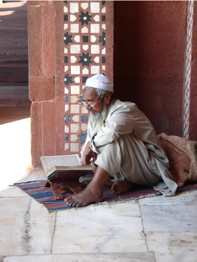 Фатихпур, чол