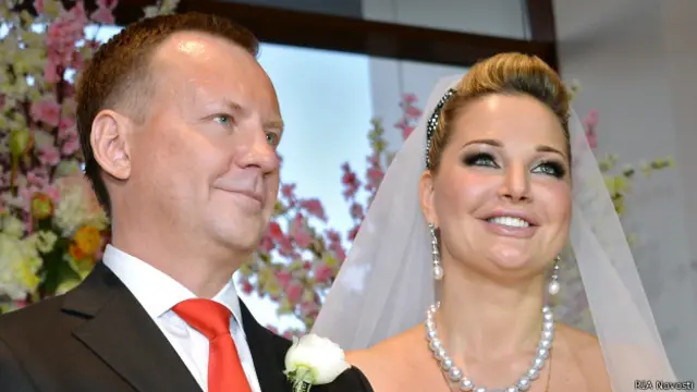 Денис Вороненков