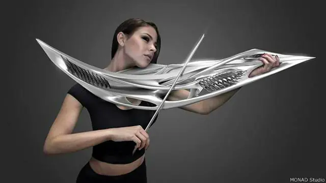 Violín de dos cuerdas