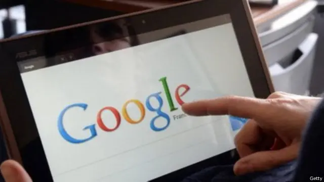 قالت غوغل إن "معظم" المستخدمين تضرروا من مشكلة برمجية استمرت لفترة قصيرة