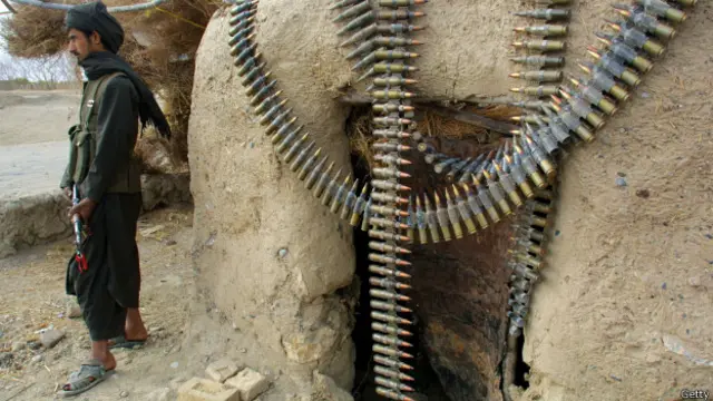 तालिबान