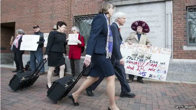 Адвокаты Царнаева