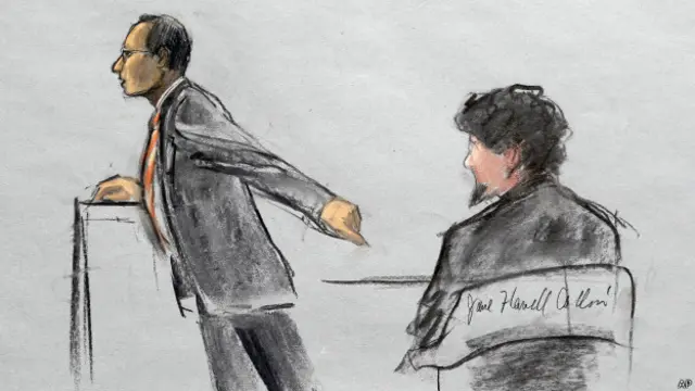 Прокурор Чакраварти