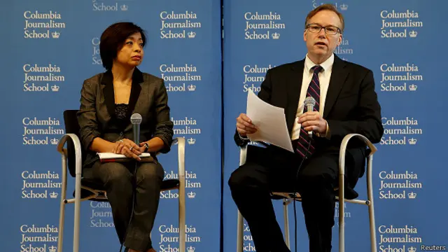 Informe Rolling Stone