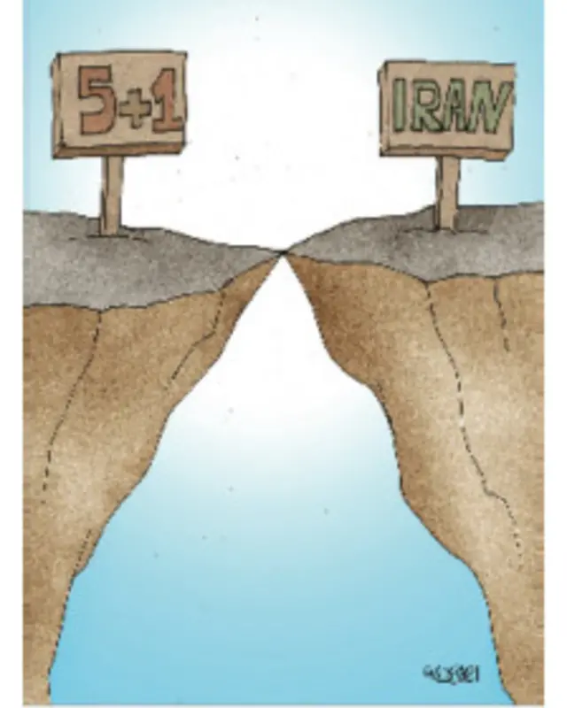 کارتون احمدرضا سهرابی، اعتماد