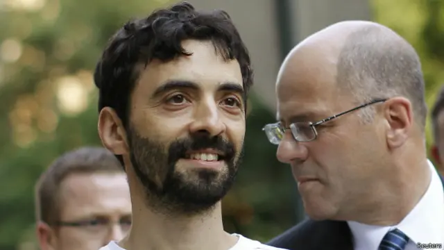 Сергей Олейников