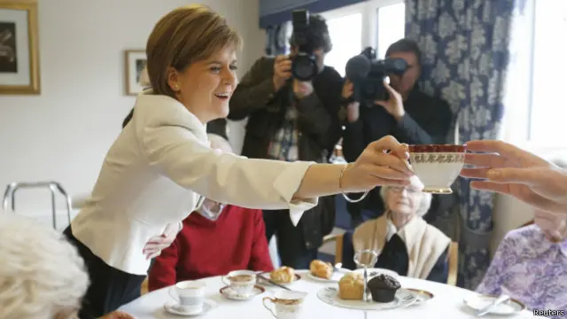 نکولا سٹروجن