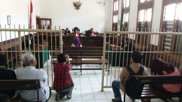 pengadilan negeri bandung